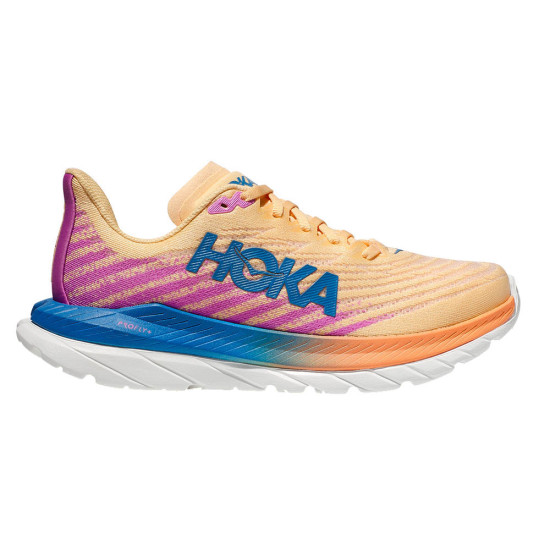 Hoka Fly Mach 5